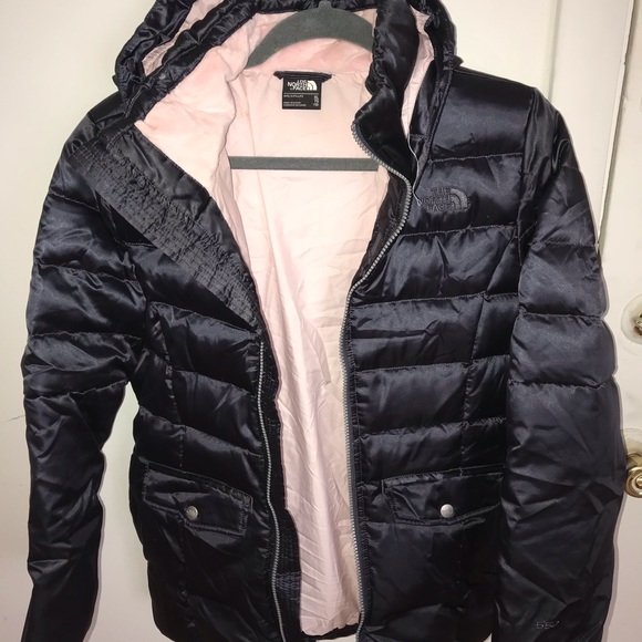 NorthFace Down Winter Jacket - Picture 3 of 6